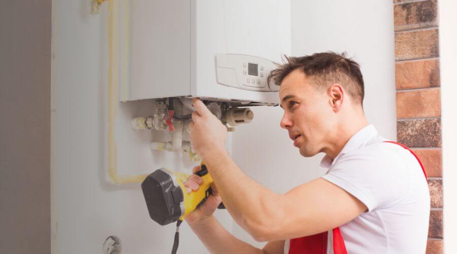 Professional emergency plumbing in Lenox, IA
